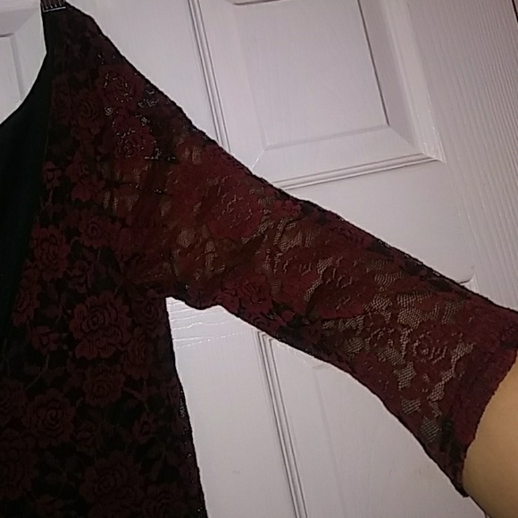 Dress - Picture 3 of 4